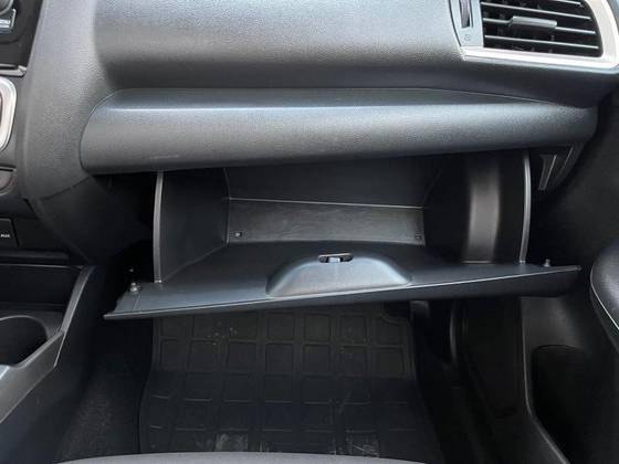 HONDA FIT 1.5 EXL 16V FLEX 4P AUTOMÁTICO